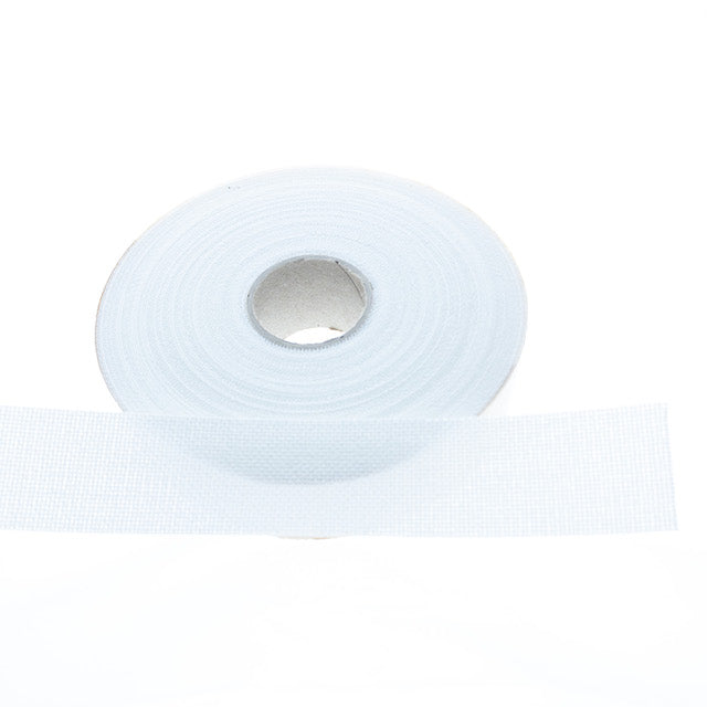 Translucent Buckram Tape Sew-in Buckram Different Widths 3 / 4 / 5 Inch  Clear -  Israel